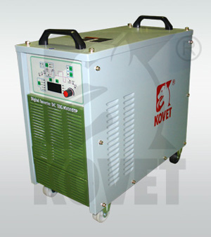 ตู้เชื่อม TIG KOVET 315A รุ่น WS315TP 