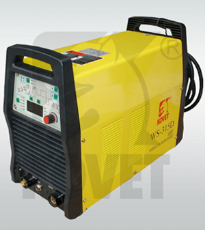 ตู้เชื่อม TIG KOVET 315A รุ่น WS315DII 